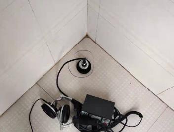 瑶海楼顶渗水维修公司为您分享下检测区的划分。