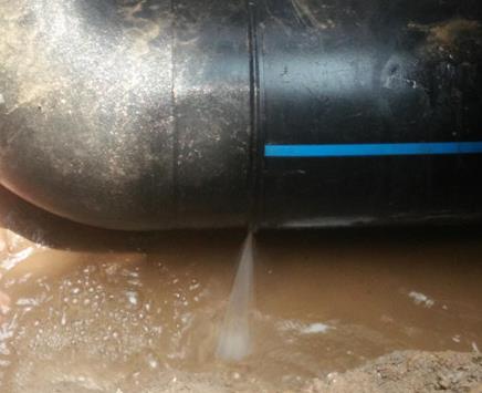 瑶海楼顶渗水维修公司为大家分享下瑶海卫生间漏水维修修补技术!