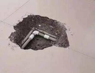  瑶海检漏多少钱?