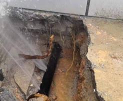 瑶海市管道泄漏常用检测方法